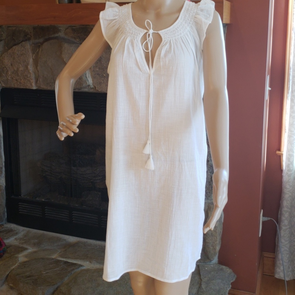 J. Crew dress